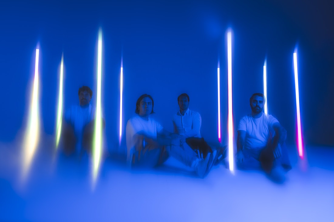 Meltt’s New Single Says Go With The Flow, But “Never Let Go”