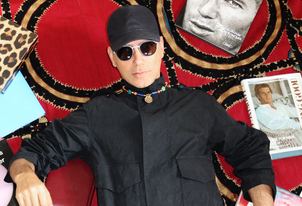 Tiga Focuses On Storytelling For “Friction”