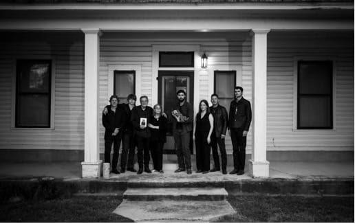 Blood Sucking Maniacs Tell A Tale Of Love Through Travel With “Down To The River”