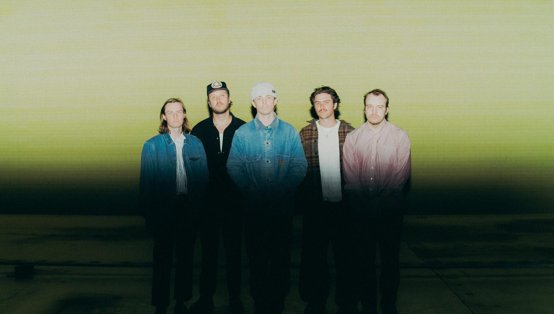 Krooked Kings Examine Self-Destructive Habits Via “Damage Control”