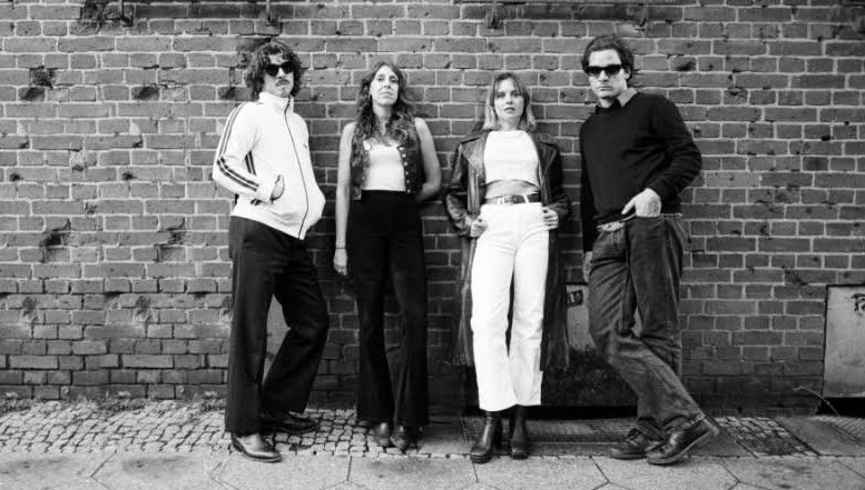 The Dharma Chain’s ‘Some Kind Of Pure State’ Is About The Clarity That Follows Chaos