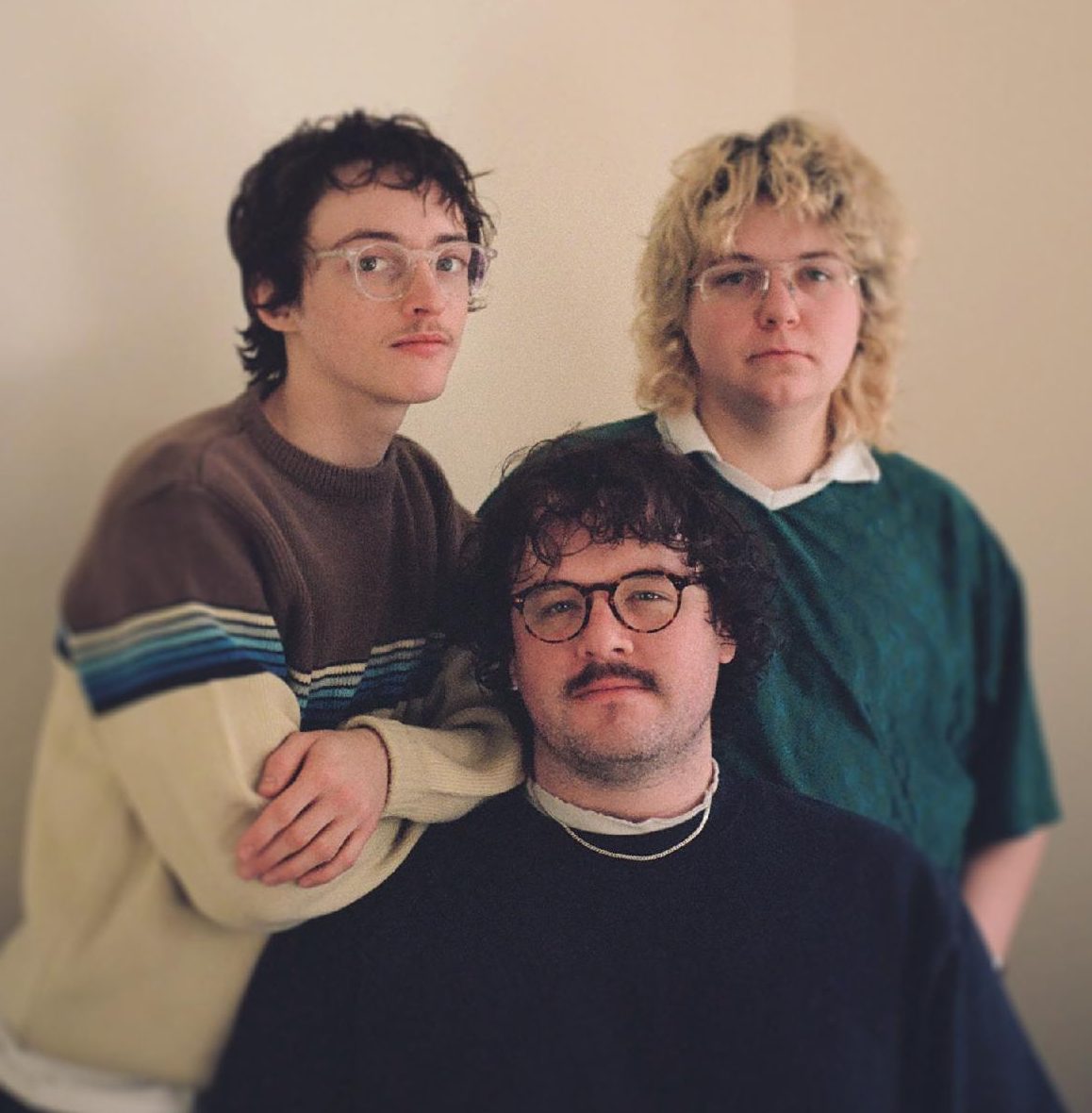 “I Want To Remember Everything” From knitting Embraces Having Been A Weird Kid