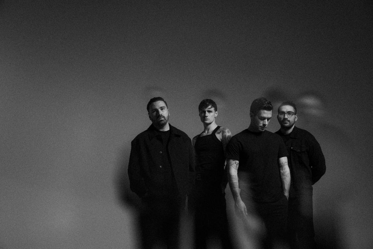 Seahaven Returns After Six Years With A Self-Titled Fourth Album And Sets Out On Tour