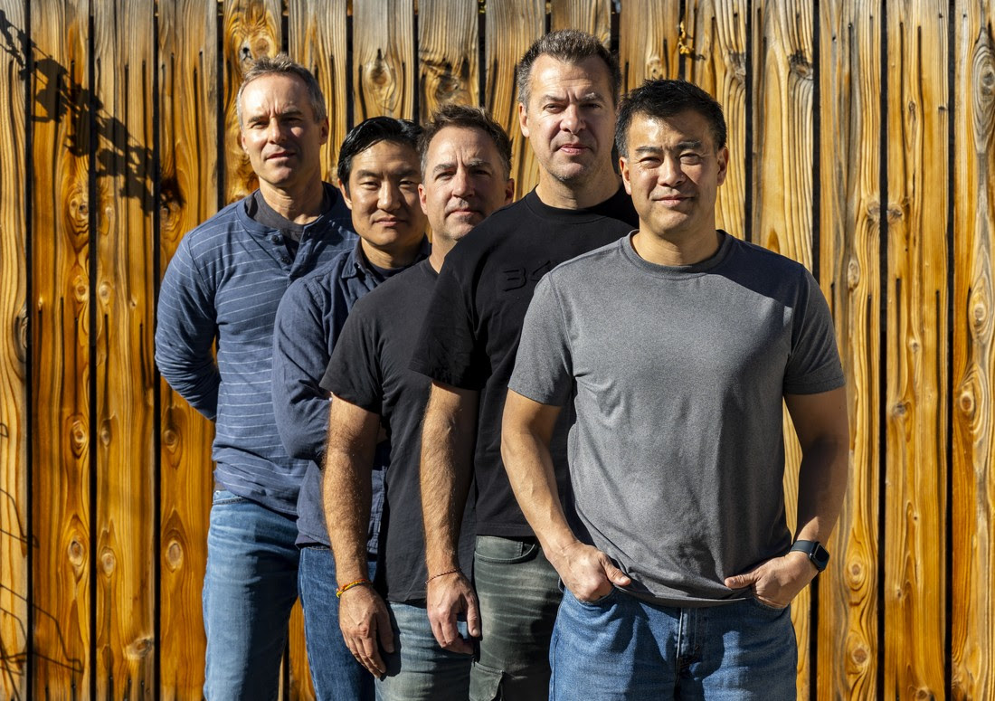 Fuzz Collective’s “We Won’t Be Together” Sees A Troubled Relationship Behind The Facade