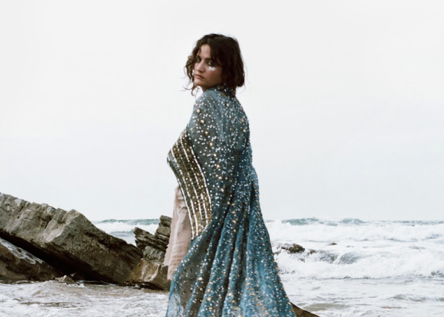 Gabi Hartmann Expands Her Second Album By Eight Collaborative Tracks Ahead Of Her First North American Tour