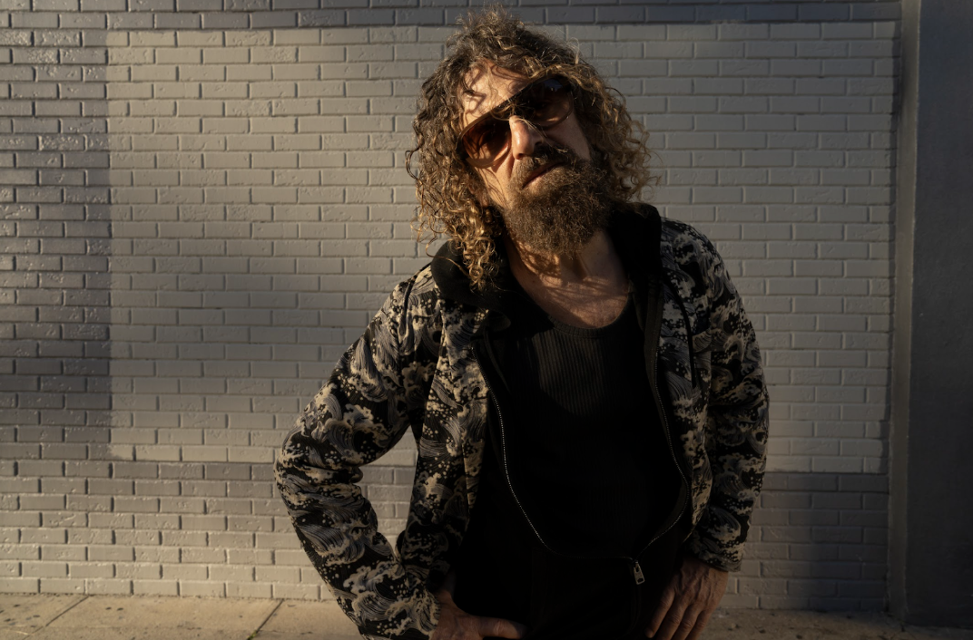 Max Vanderwolf’s “Borderlands” Ruminates On The End Of The American Experiment