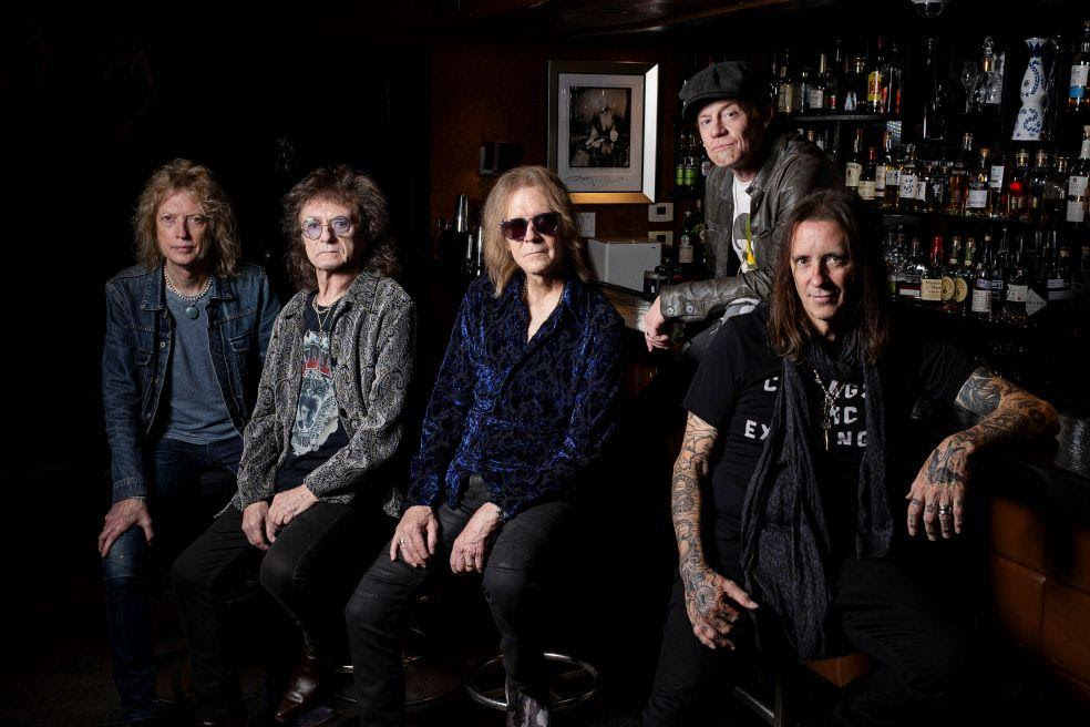 Close Enemies Evaluate The Numbness Of Modern Culture With “Take A Pill”