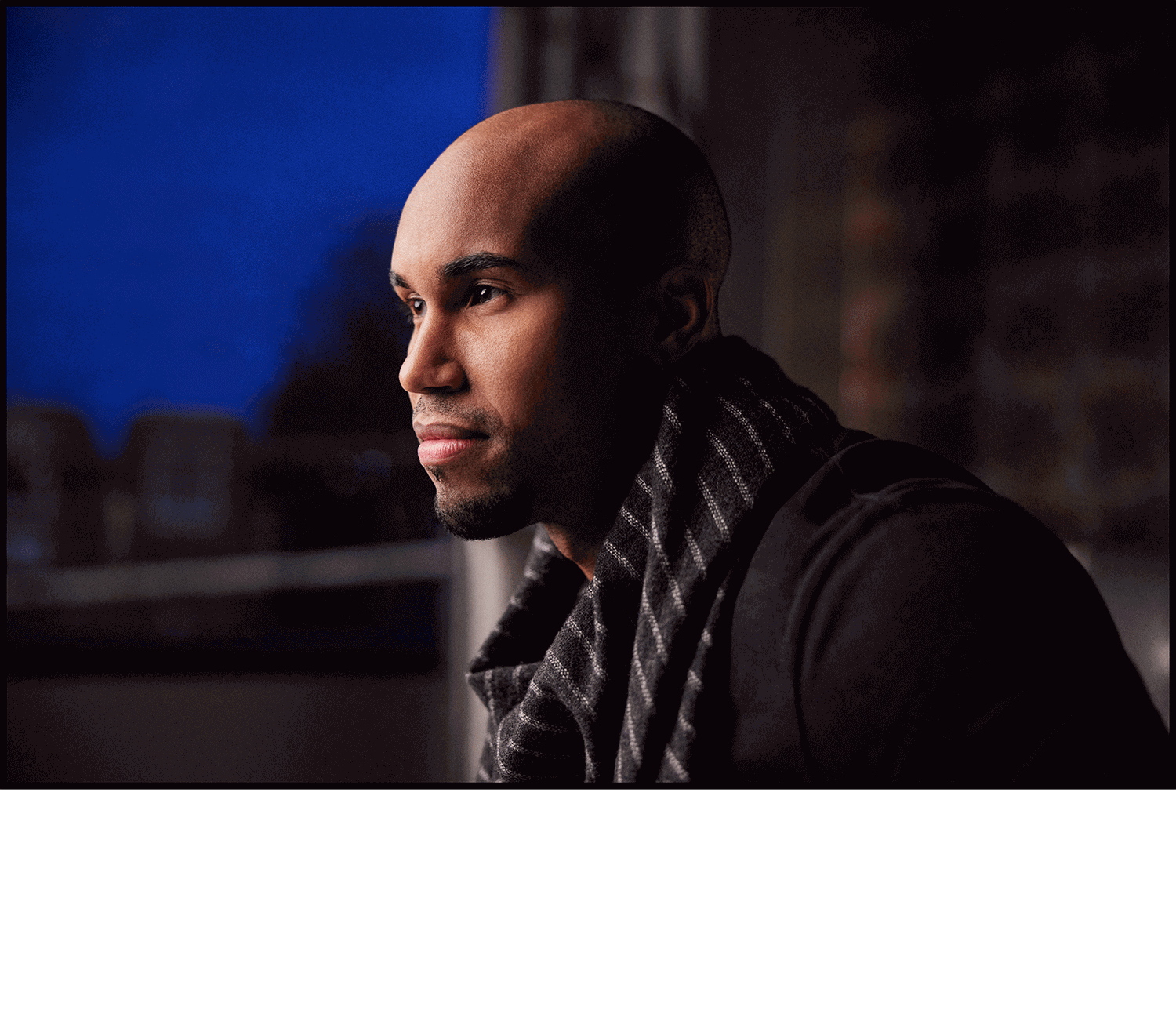 Anthony Almonte’s “Rompecorazones” Shares A Love Powerful Enough To Transformn You