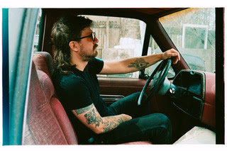Sam Morrow Captures The First Step Towards Moving On With “Lucretia”