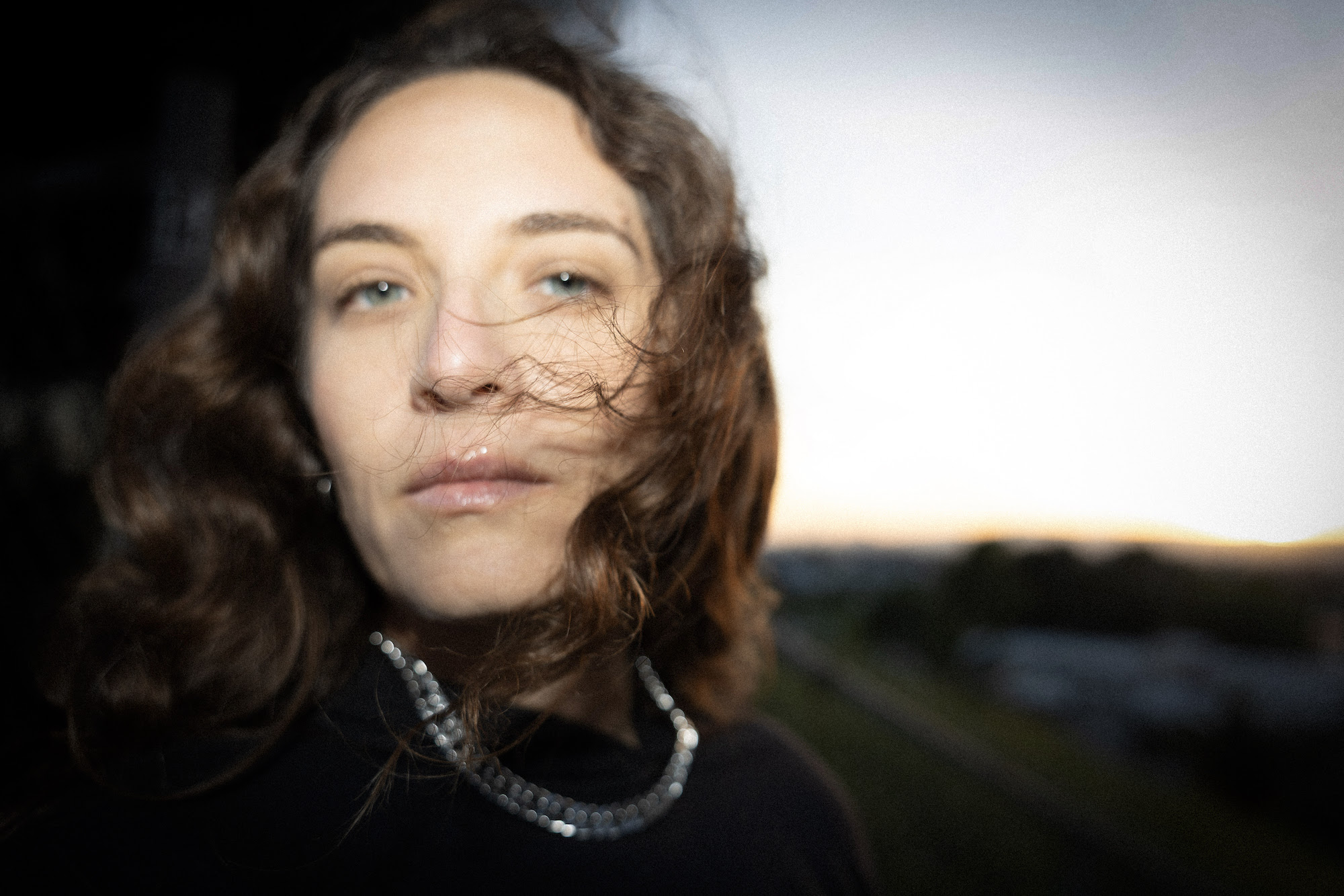 “While The Womb Screams Silently” From Cinder Well Is About Listening To Your Inner Knowing
