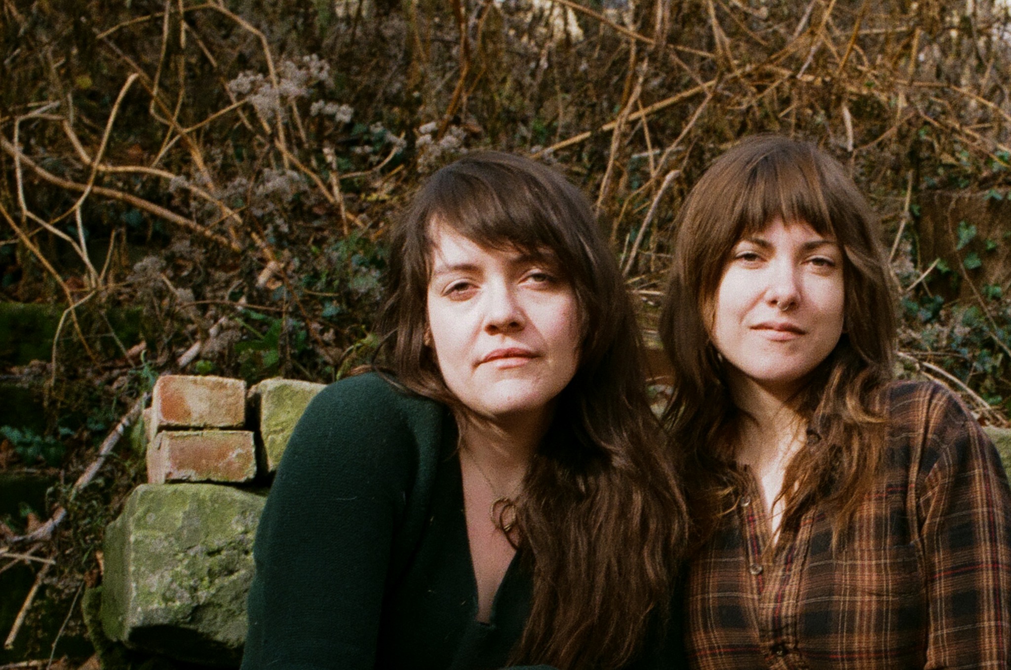 Mama’s Broke Shares “The Nameless” About Women Whose Roles Have Been Reduced And Simplified By History