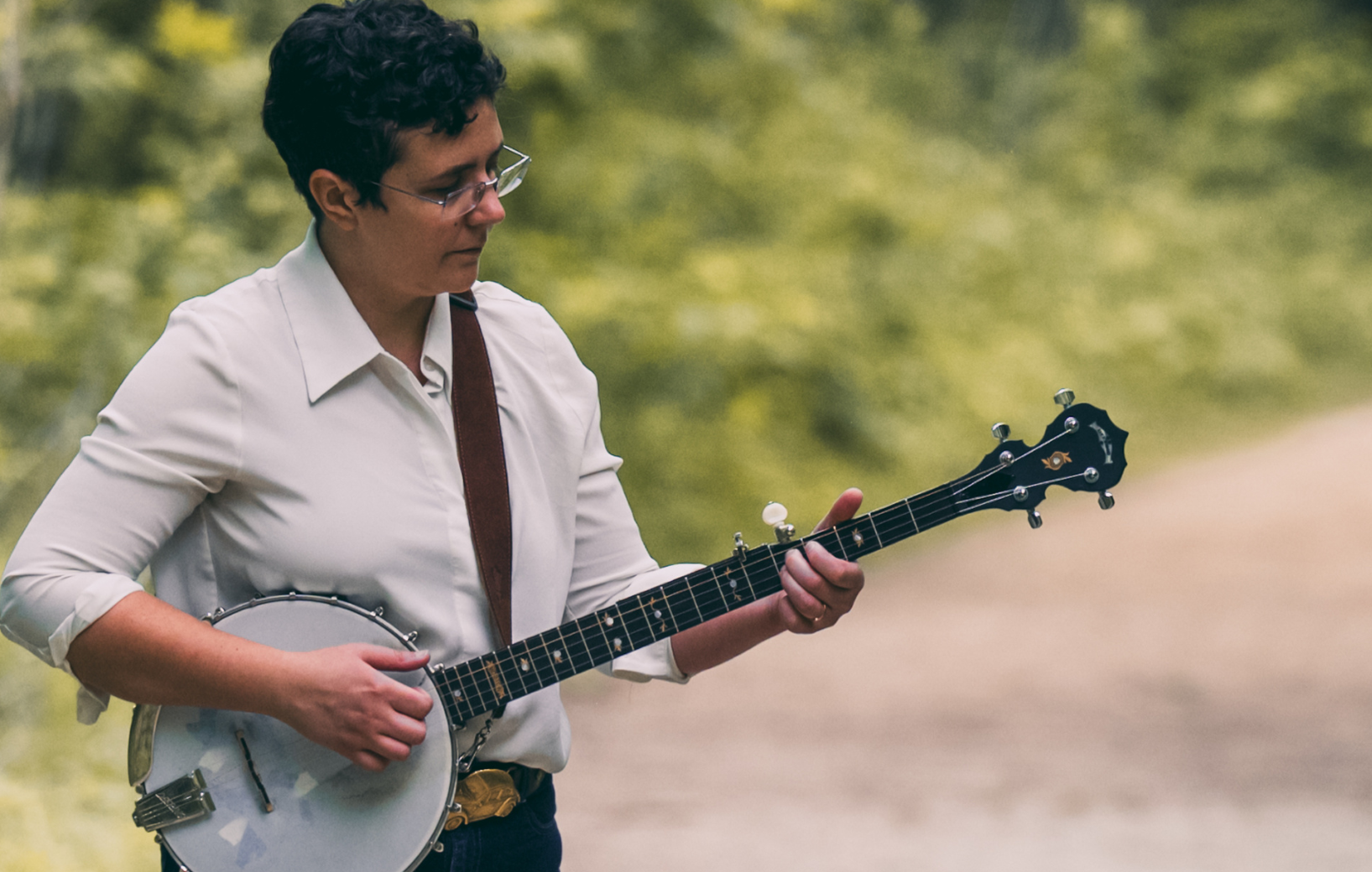 Rita Bliss Readies ‘Live From London’ EP Capturing The Universality Of Storytelling