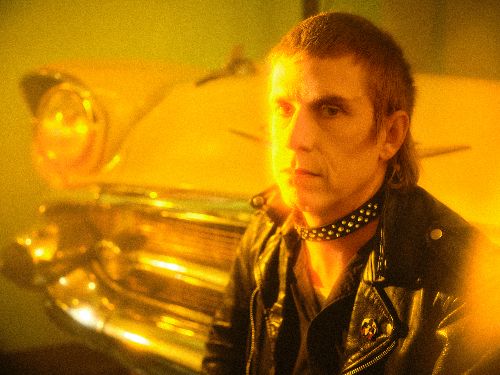 Candy Whips Gives Heaven17’s 45-Year-Old Song “(We Don’t Need This) Fascists Groove Thang” New Life