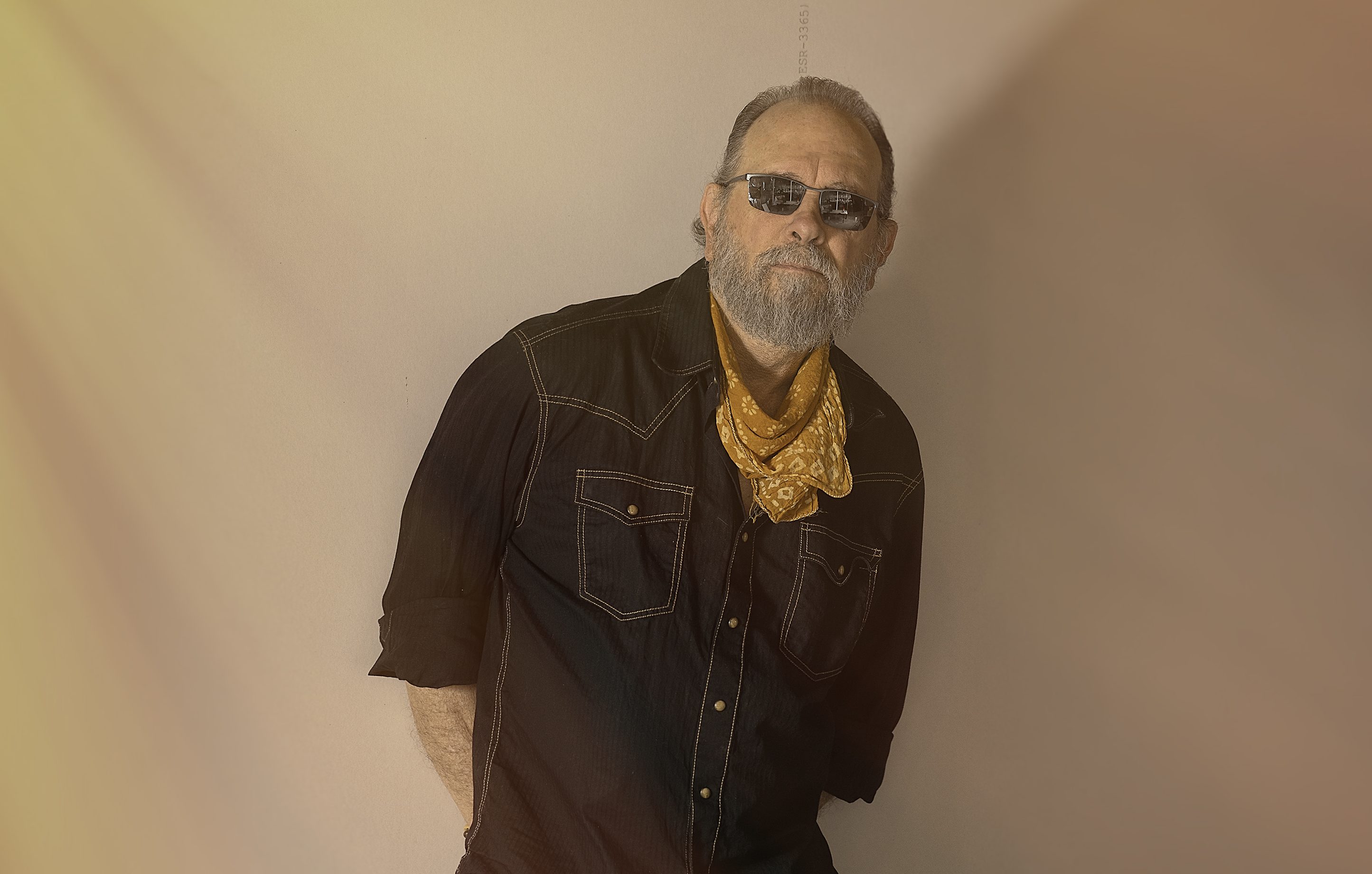 Song Premier: Protest Song “Enough Is Enough” From Domenic Cicala Turns Rock Bottom Into Forward Movement