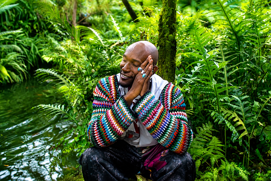 Isaiah Collier’s ‘Joy’ EP Finds A Guiding Light