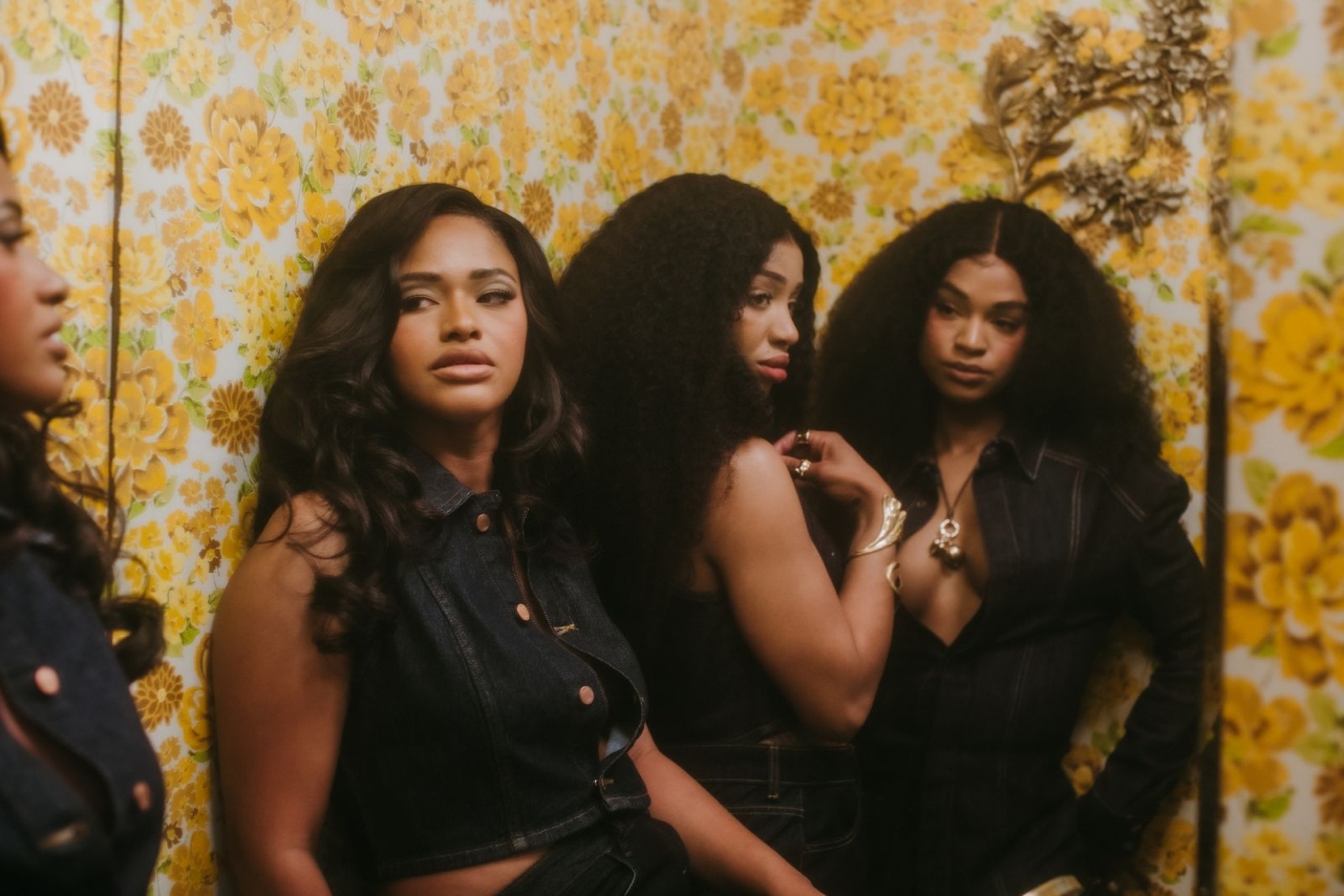 The Womack Sisters Recount Their Struggles Working As Uber Drivers With “Chauffer”