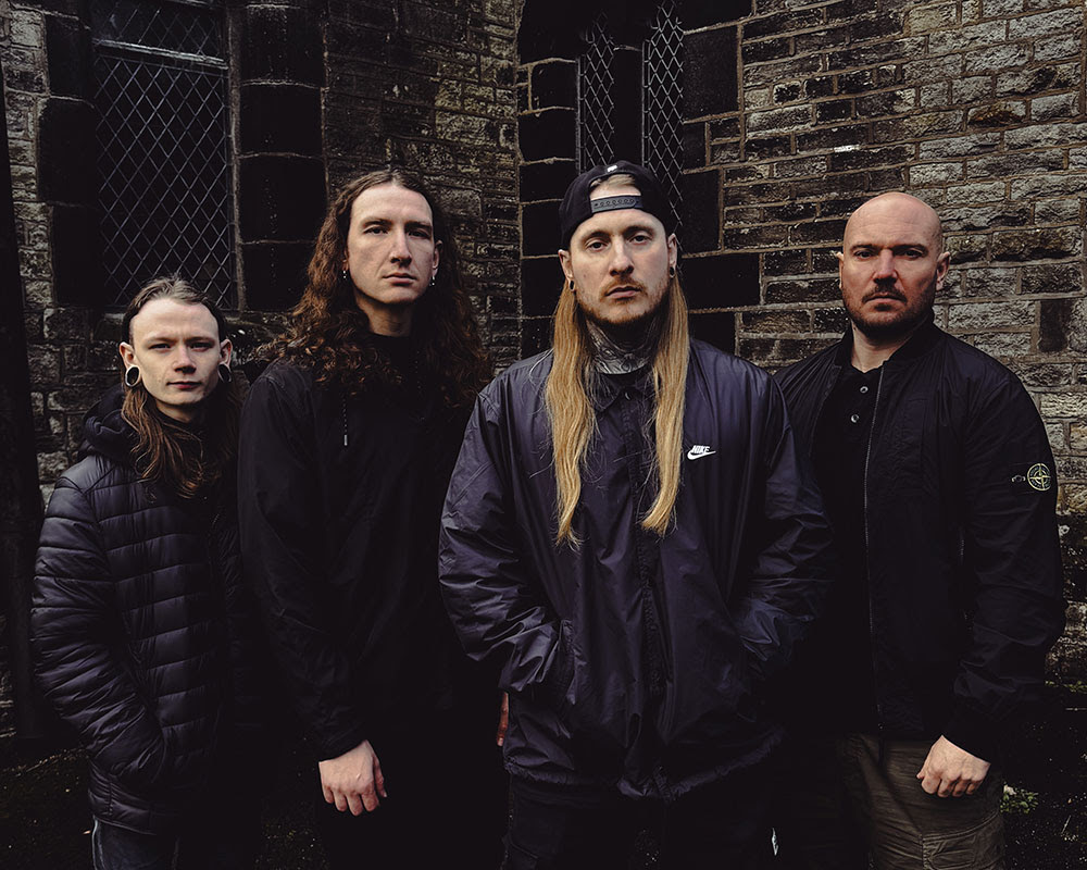 Ingested Reveals “Oaths Betrayed” About The Abuse Of Faith