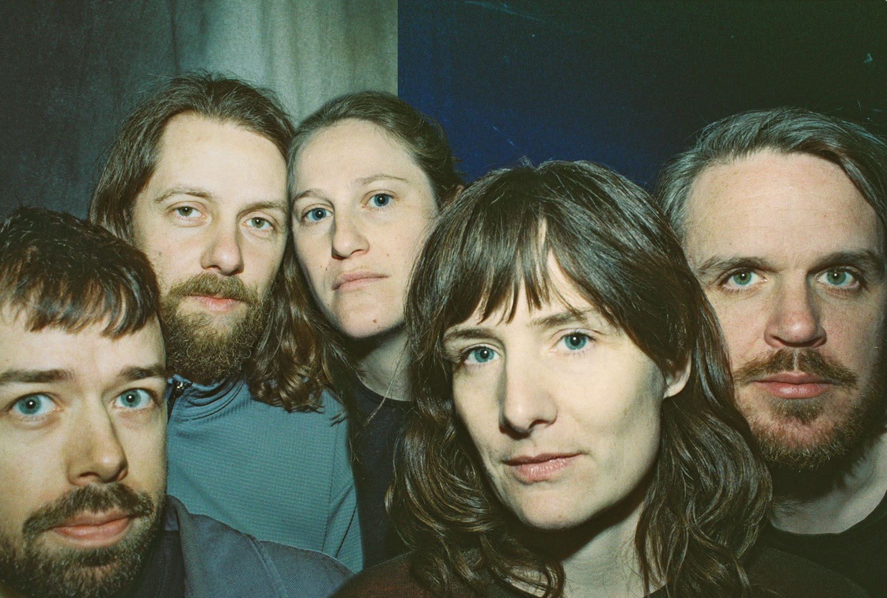 Lowly Returns With “Liminal Space” About The Anxiety Of Raising Children In An Unstable World