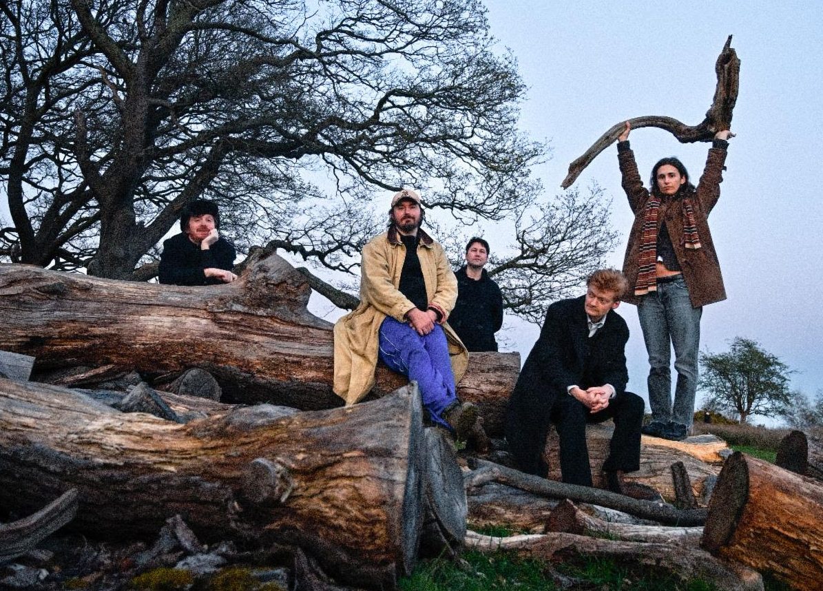 Watch Gently Tender’s Countryside-Loving Video For “Wild In The Uplands”