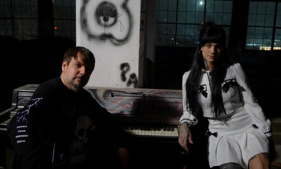 Empires In Orbit’s “Mother!” Captures A Devilish Emotional State