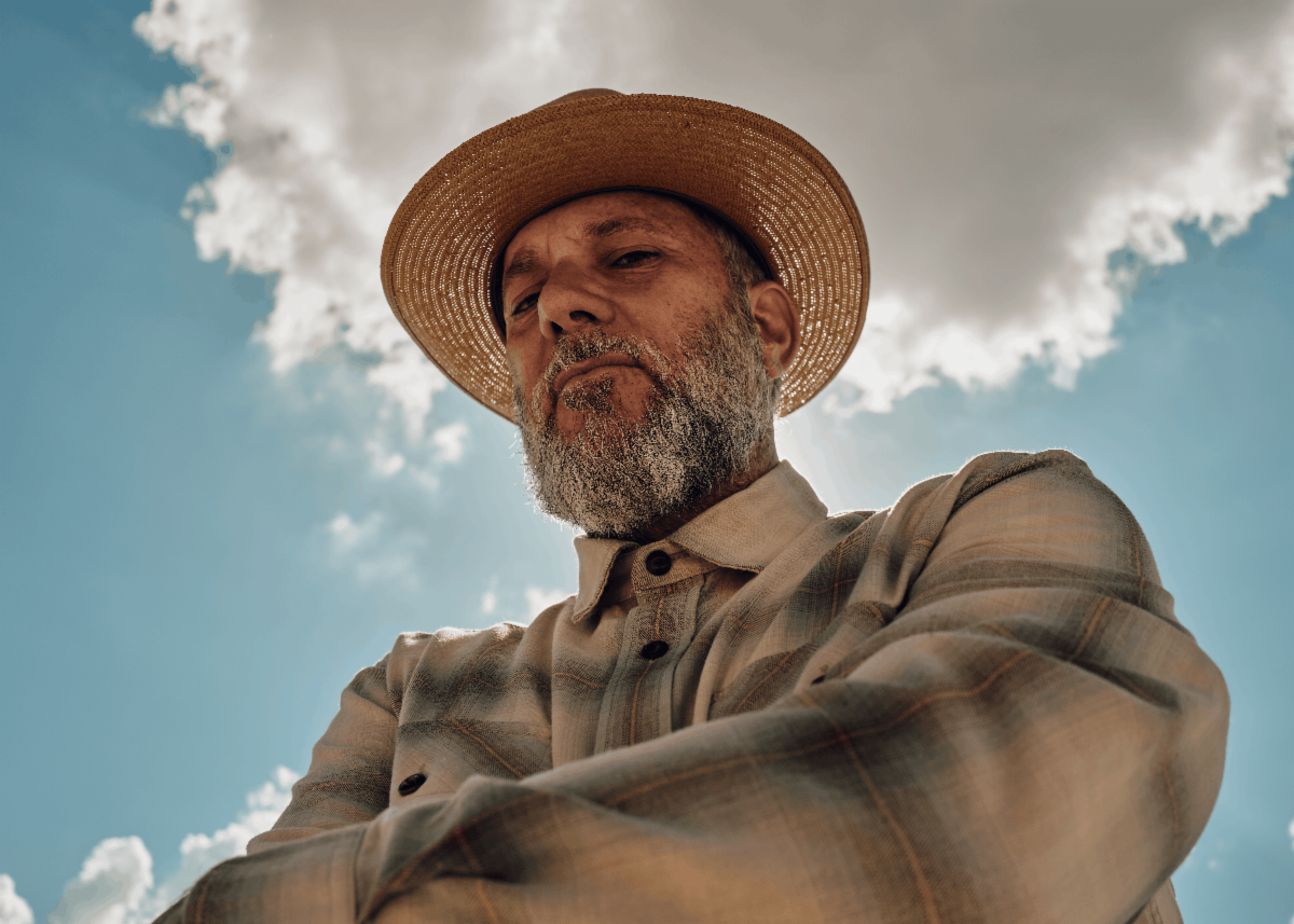 Trever M. Keith’s “We Drank From A Poisoned Well” Carries Quiet Disillusionment With America