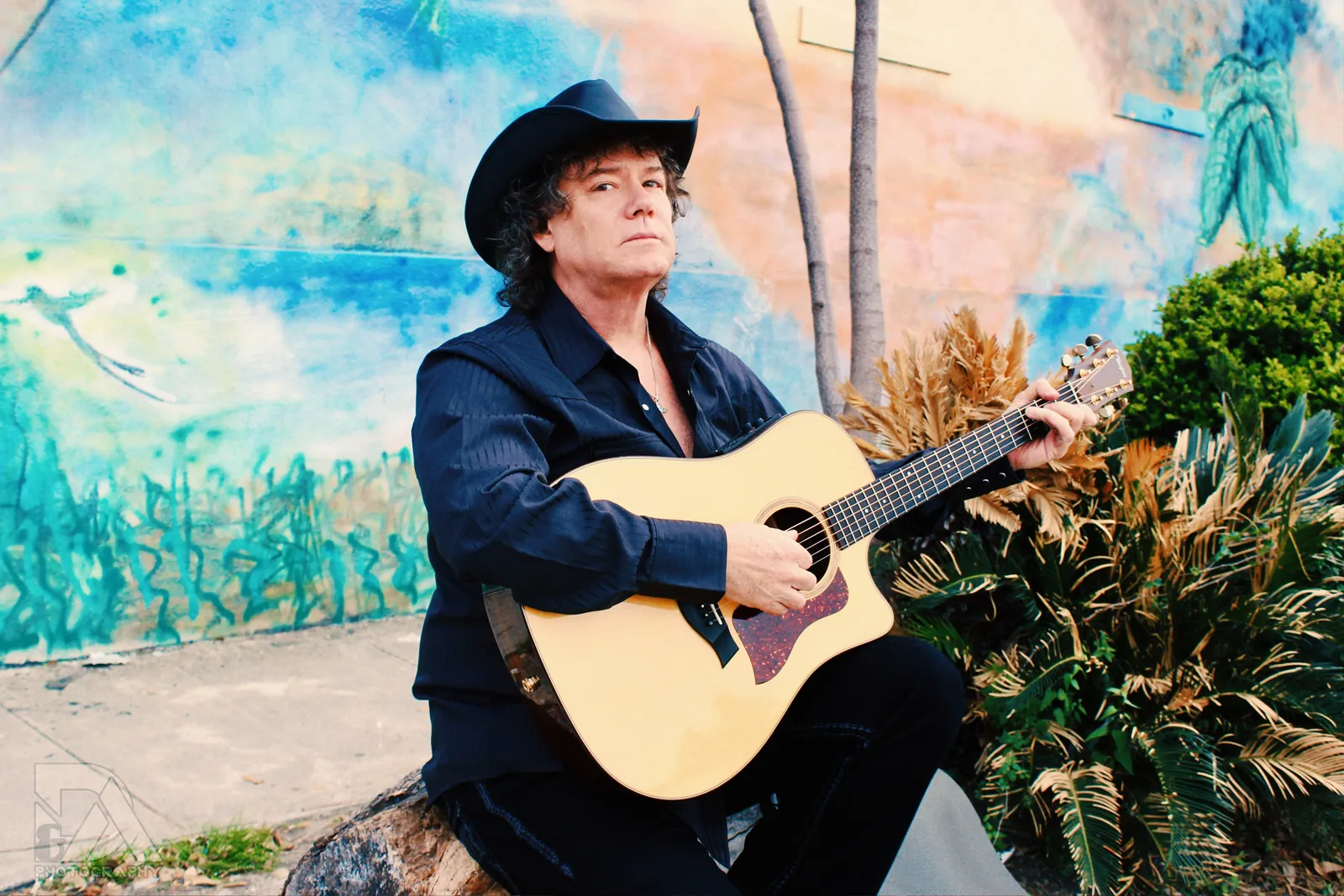 Clay DuBose Returns To Releasing Music With ‘Father Time & Mother Nature’ Album