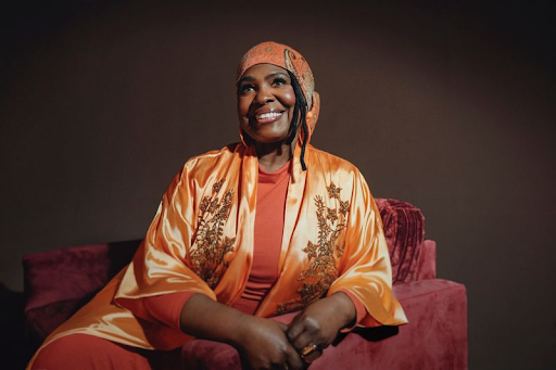 Ruthie Foster Embraces Life’s Transitions With ‘Just Say Yes’