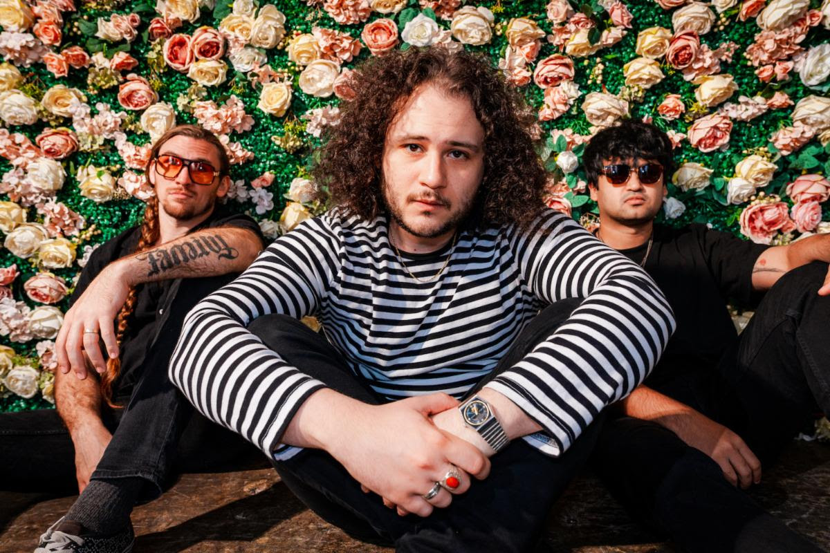 Watch King Falcon’s “Nothing Feels Amazing” Video Shot At Dumbo And Jane’s Carousel In Brooklyn