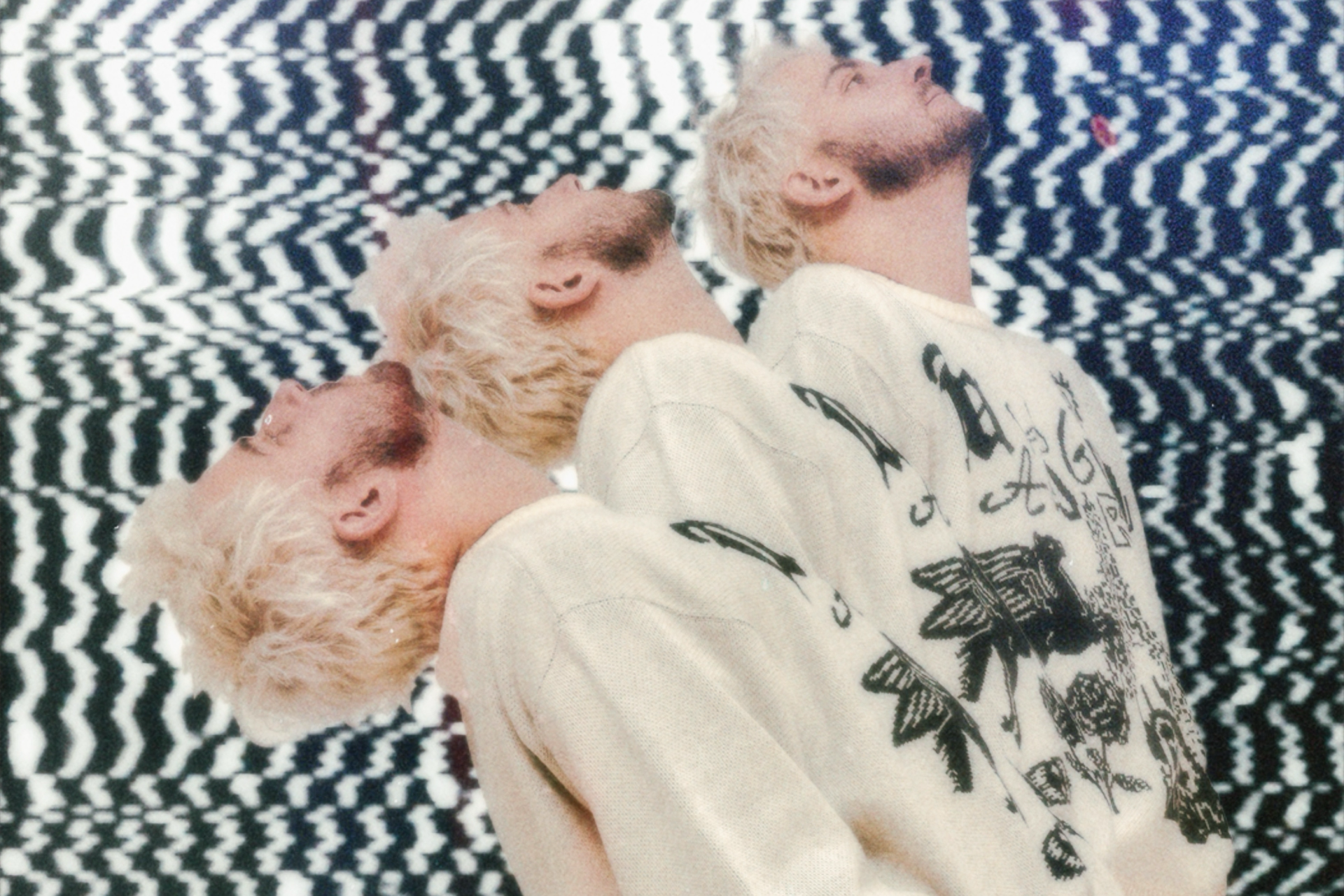 Late Again’s “If You Have A Bridge (I’m Buying)” Is An Ode To New York City With A Video That Captures 100 Miles Of Bike Riding