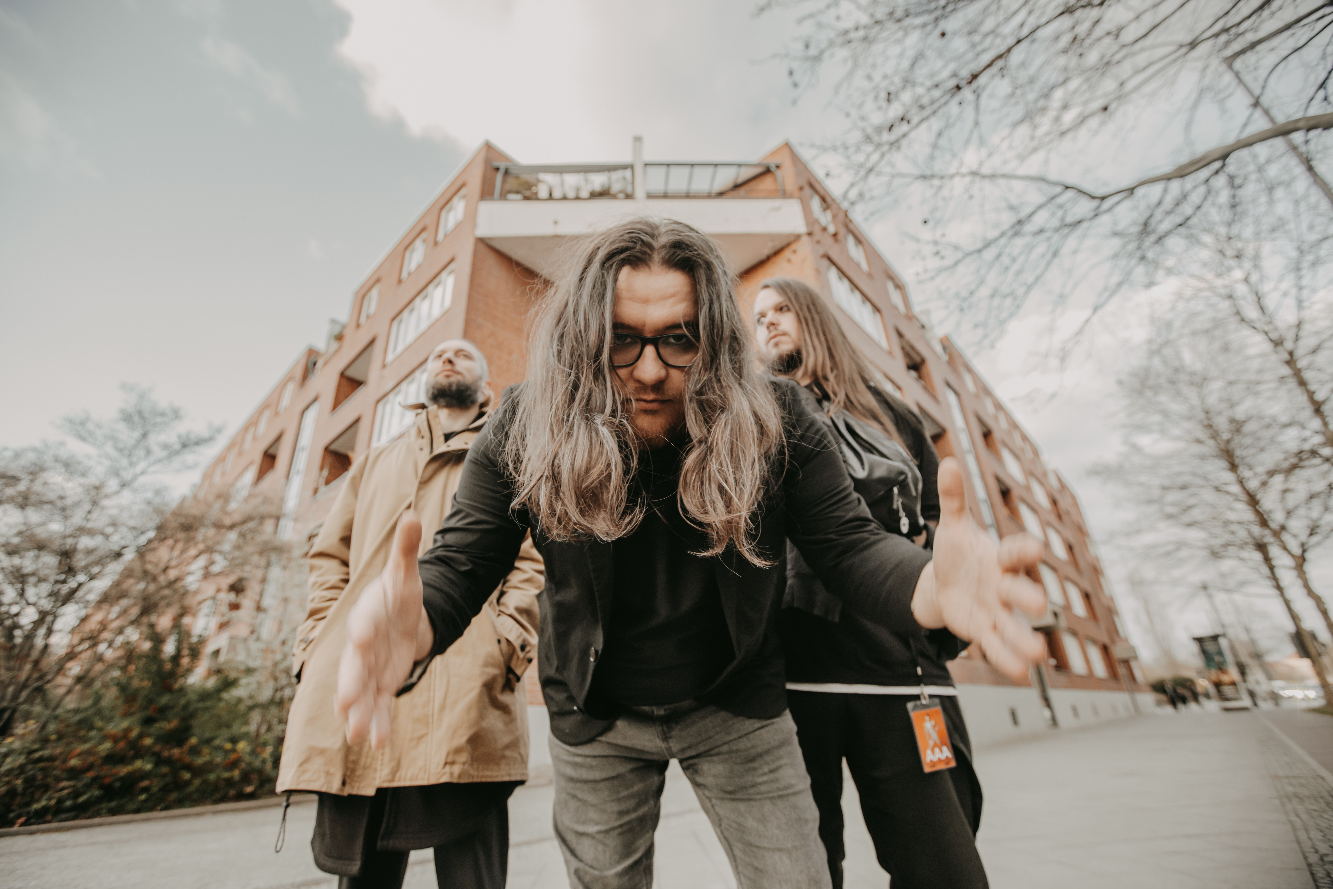 Stoned Jesus Introduces A Sinister Twist To Their Sound With “Under The Skin”