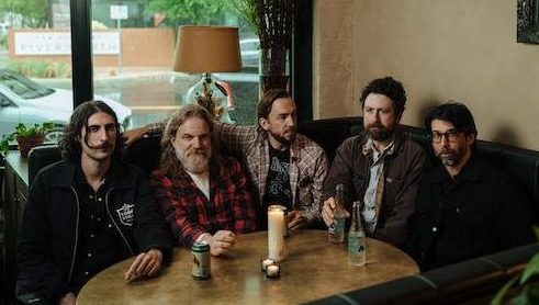 Very Old Morris Crafts A Love Letter To 90s Radio Country With ‘Boogedy Boogedy Boogedy Shoop’
