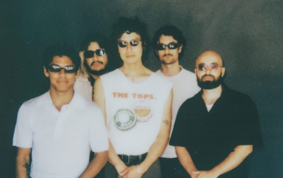 Inner Wave Delivers Mystical & Experimental Track “pretty”