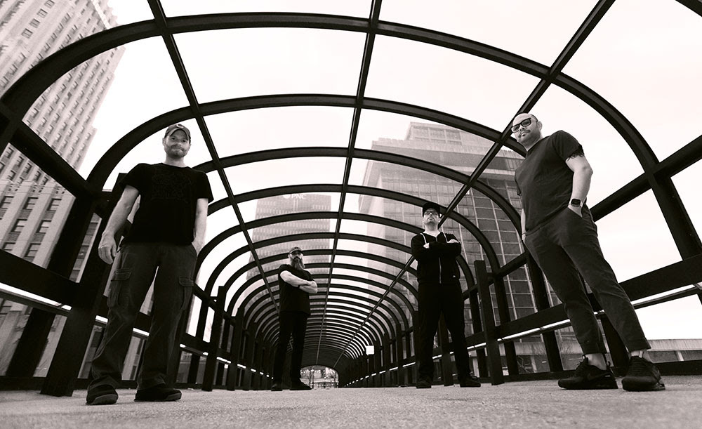 If These Trees Could Talk Takes An Optimistic Turn With “Sea Of Glass”