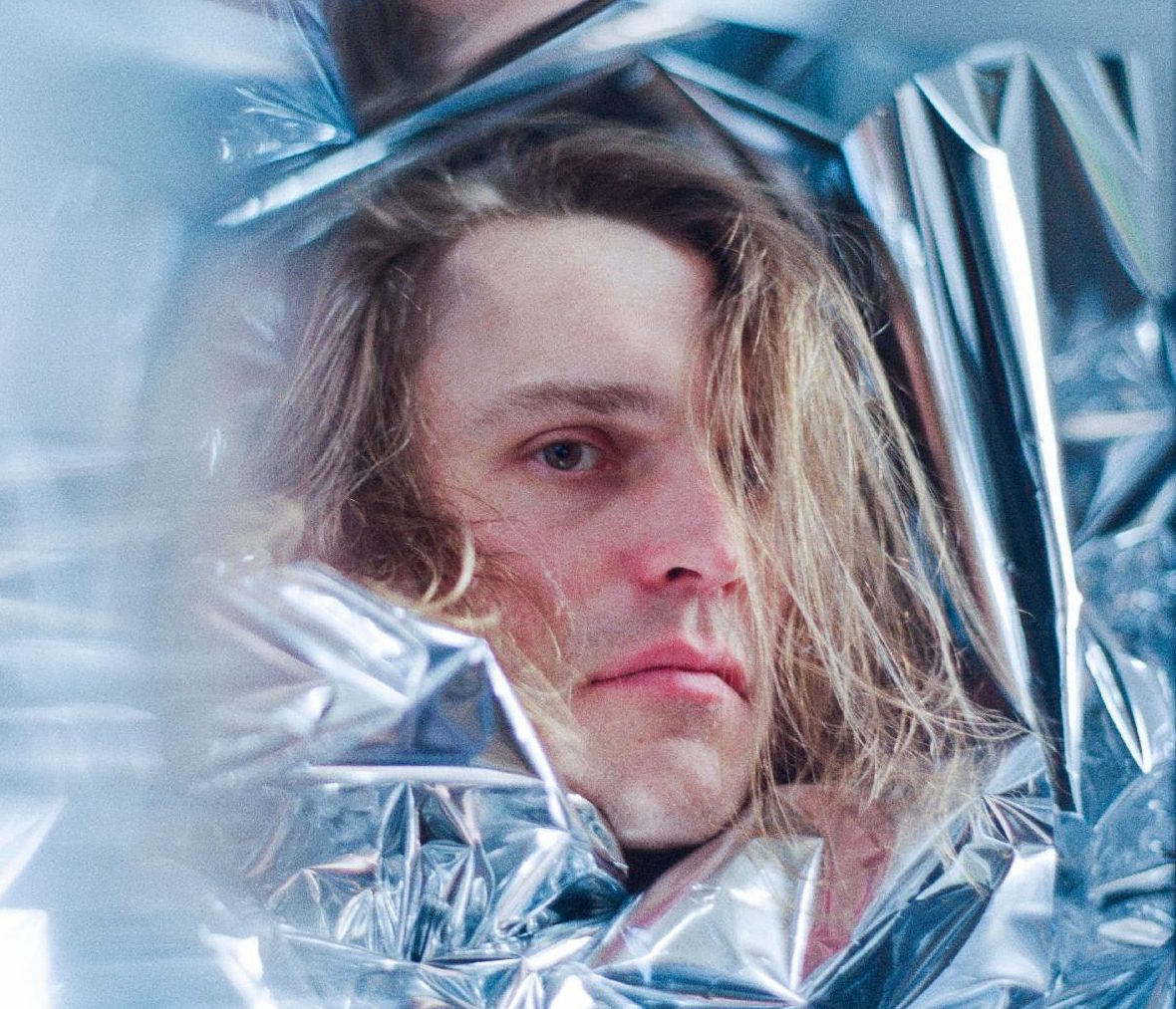 Josh Evert’s ‘Photogenic Memory’ Works With Ten Years Of Revised Memories And Sounds