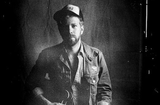 Reed Turchi’s ‘Road Ends In Water’ Featuring Luther Dickinson Gets A 15th Anniversary Re-Release Including Vinyl
