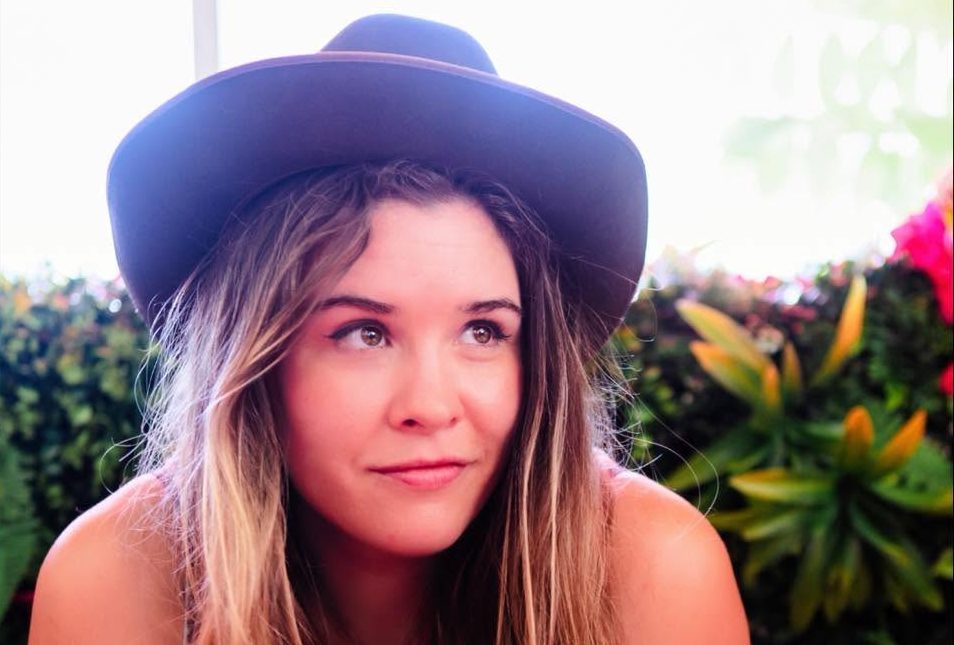 Ruby Dice Pays Tribute To The Austin Music Community With Album ‘Take Me Back’