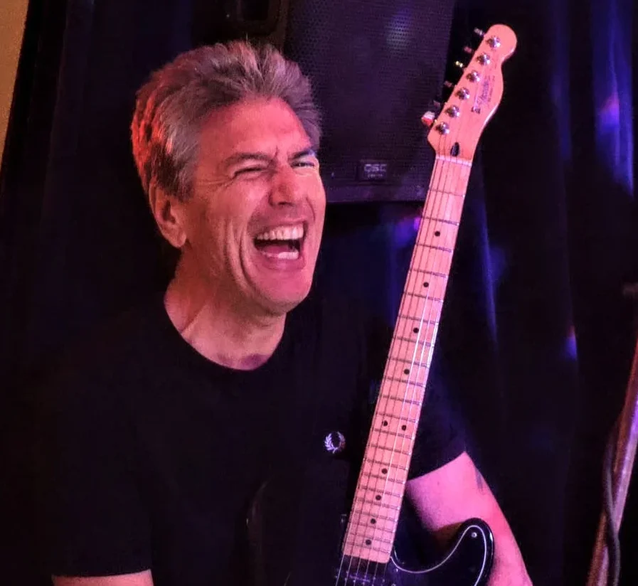 CH3 Frontman Mike Magrann’s New Memoir ‘Tin Knocker’ Chronicles The Transition From Youthful Idealism To Adult Realities