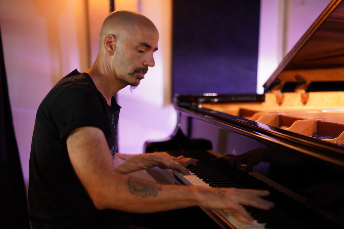 Imperial Triumphant’s Steve Blanco Launches New Solo Album Driven By Piano: ‘Misztikus’