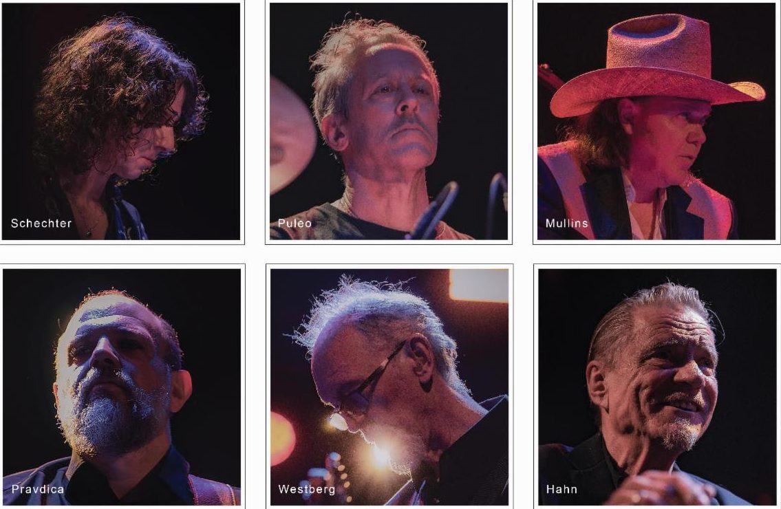 Swans’ Final “Big Sound” Live Performance Will Be Released As ‘Newly Sentient Being’ Album, DVD, And Box Set