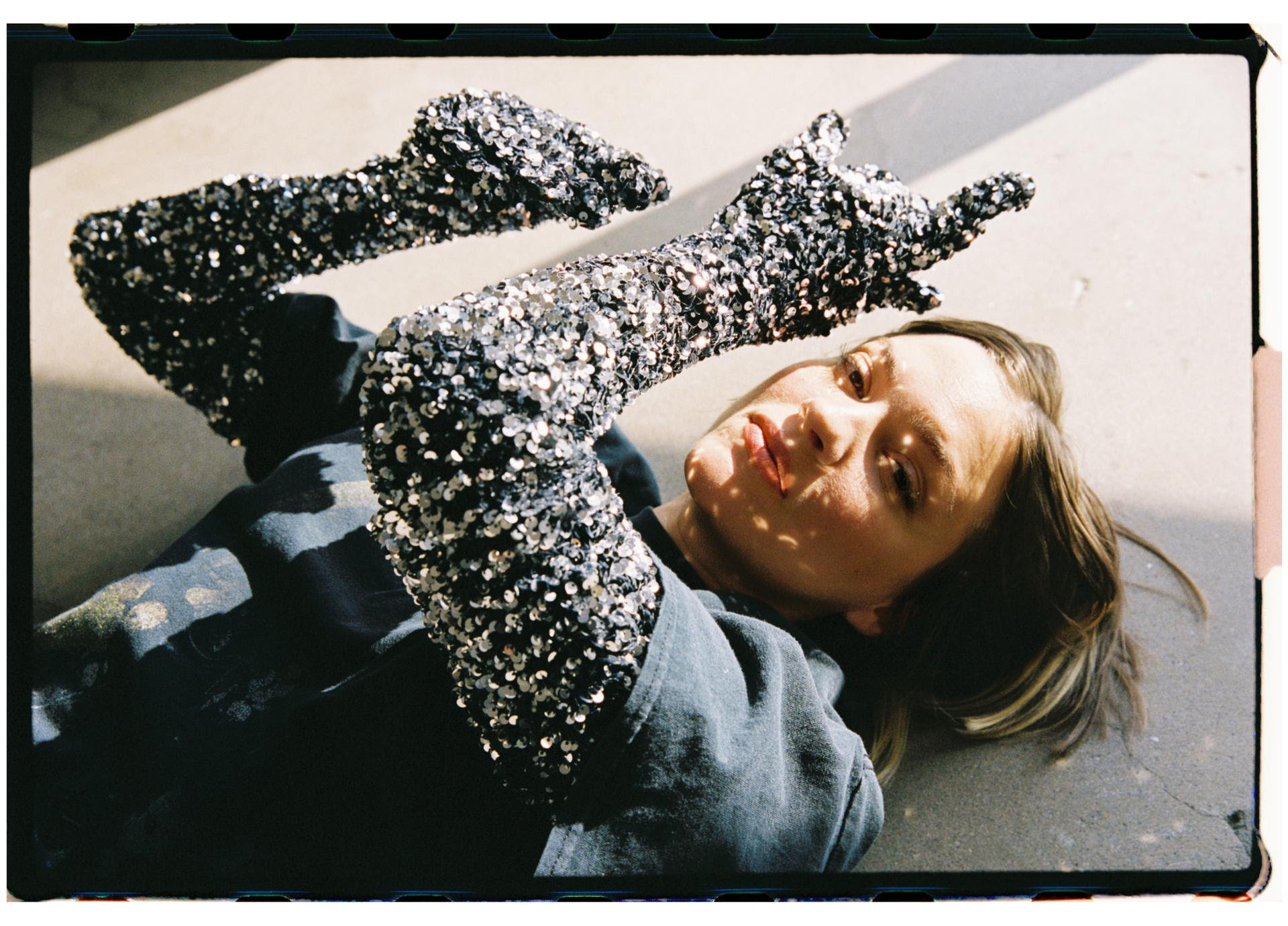 Tove Styrke’s “Sunflower” Feels Like A Long Embrace