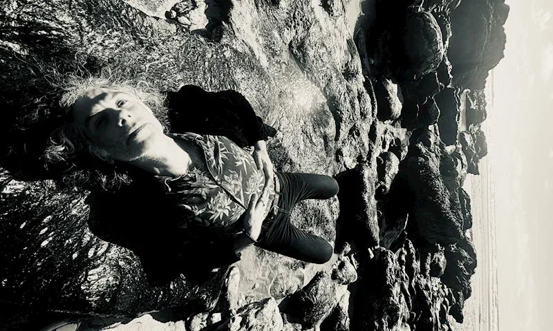 Kavus Torabi Aims For The Mystical And Transformative With New Album ‘October By Name’