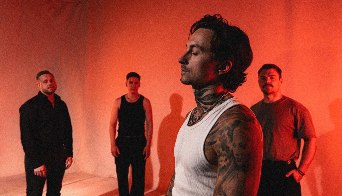 Allt’s Final Album Track “Avalon” Arrives With A Video Ahead Of ‘Ataraxia’