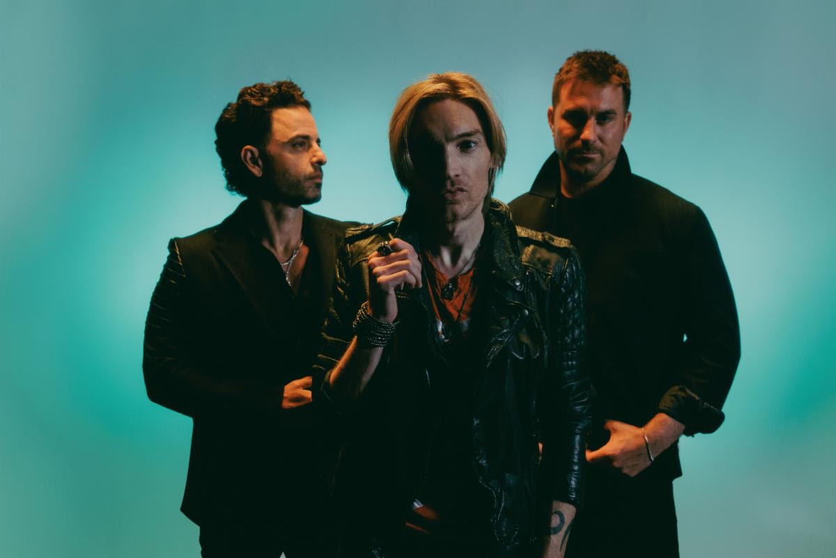 Can Love Transcend Space And Time? The Calling Returns With “Dust” Single + Video