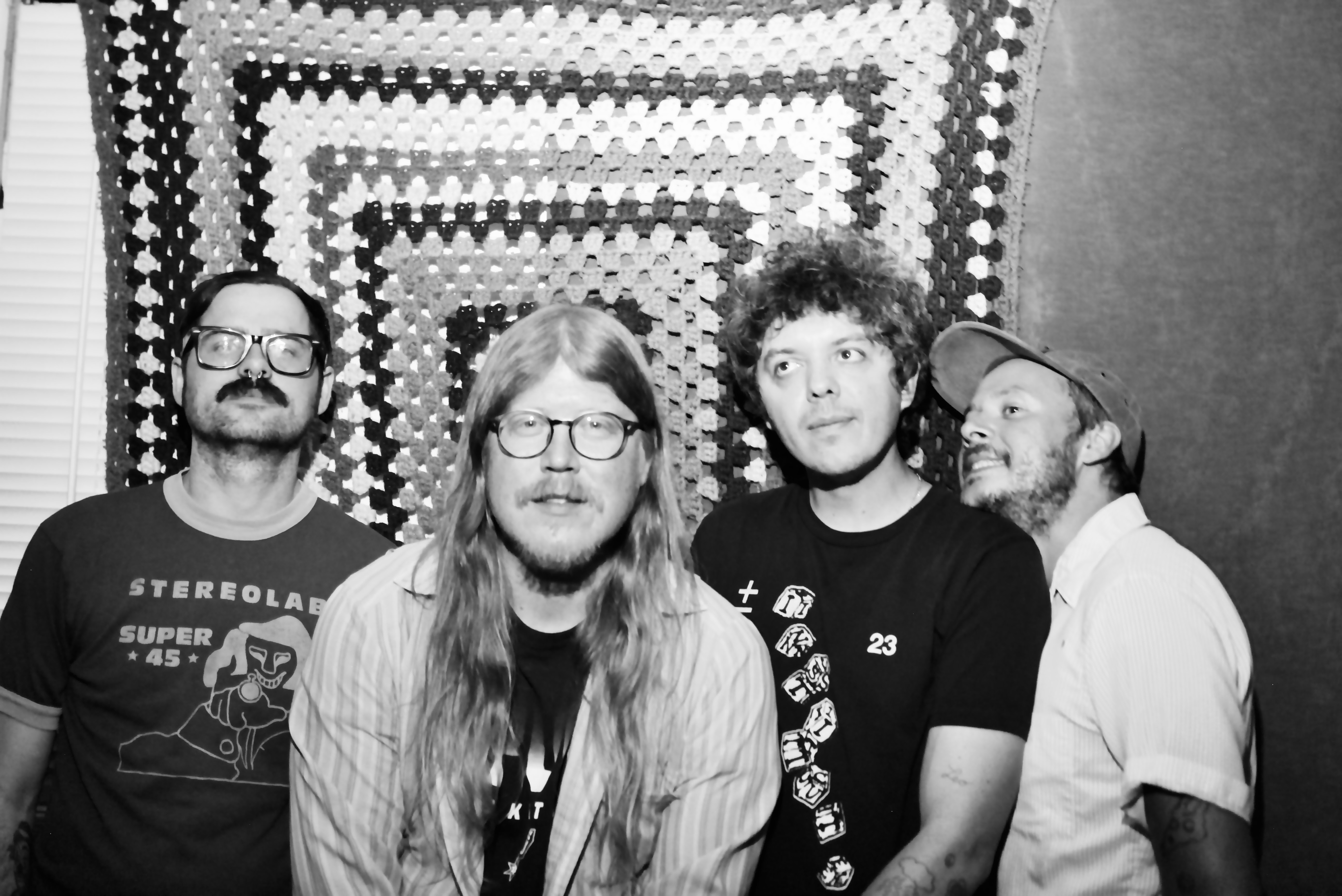 Holy Wave’s Title Track For “i’m DADA” Ponders Parenthood And Autonomy