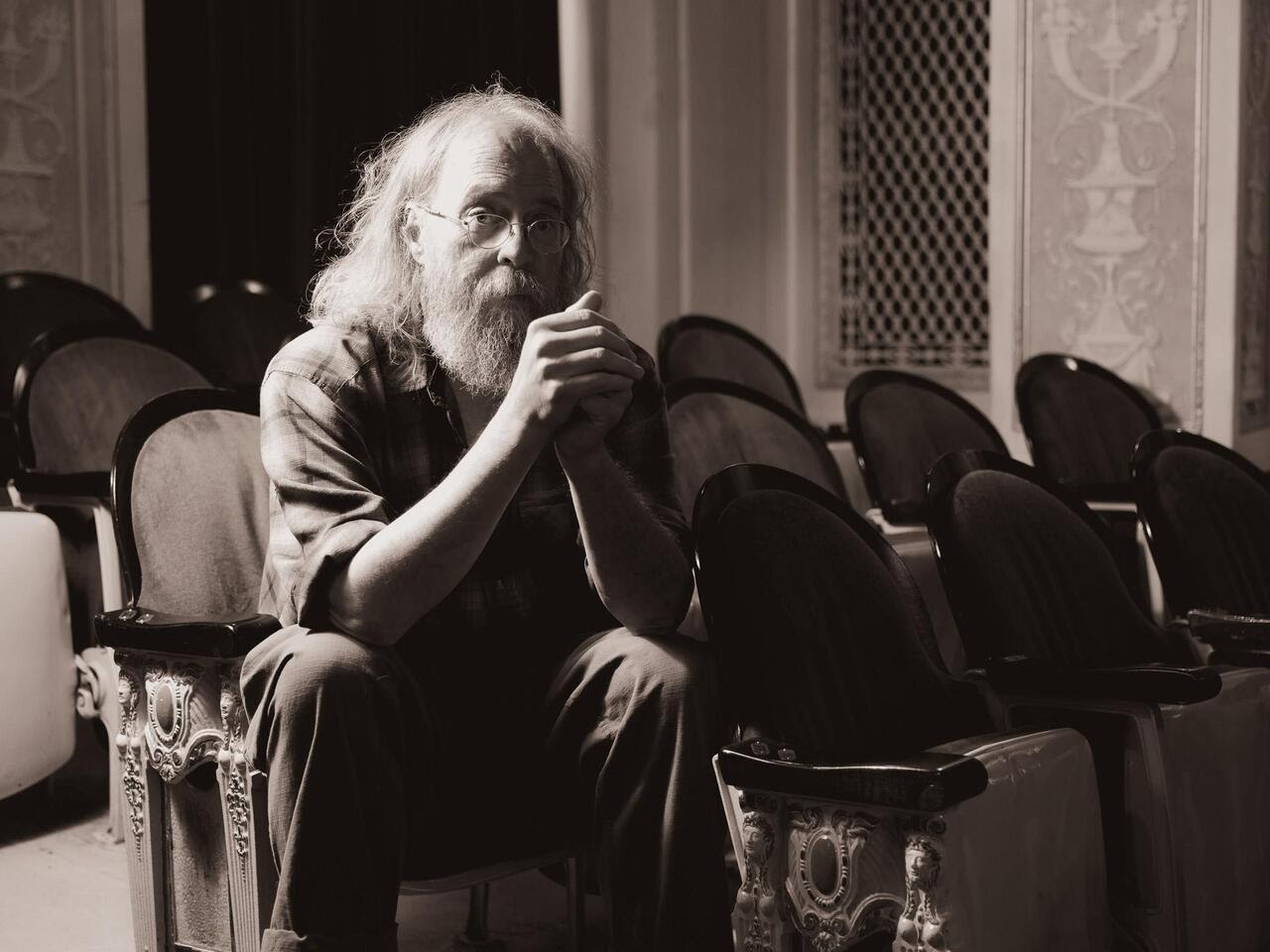 Charlie Parr’s Next Album Will Be A Folk Opera Focused On Ordinary Lives In A ‘Rooming House’