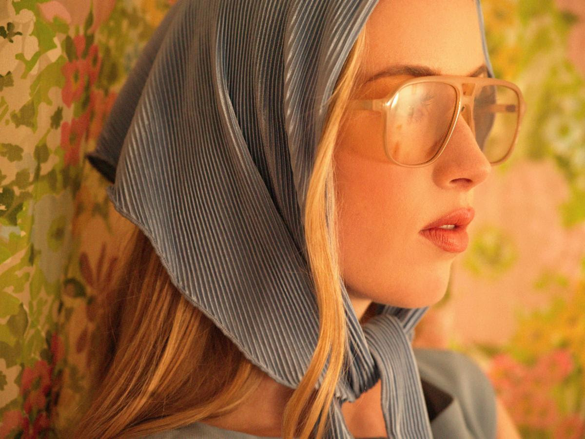 Bronwyn Takes On Addiction And Substance Abuse With Solemn “Johnny Ray”