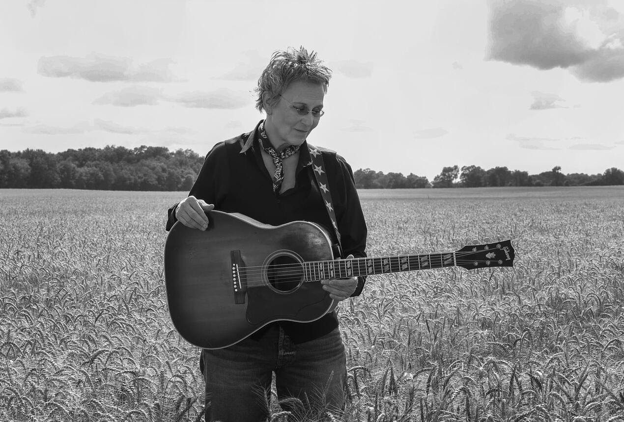 Mary Gauthier And Vince Gill Co-Write “Some Times” Chronicling Eight Decades Of Change