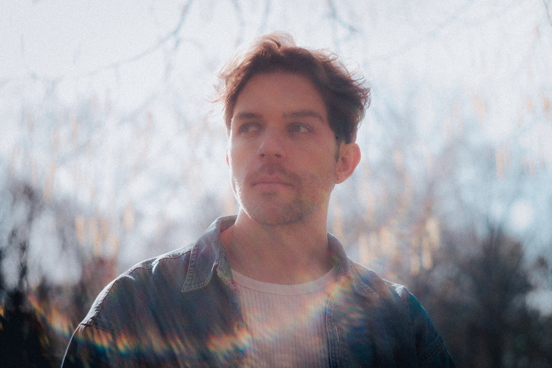 Portair & Joy Williams Ponder Losing The Ability To Be Loved By Someone With “Loved By You”