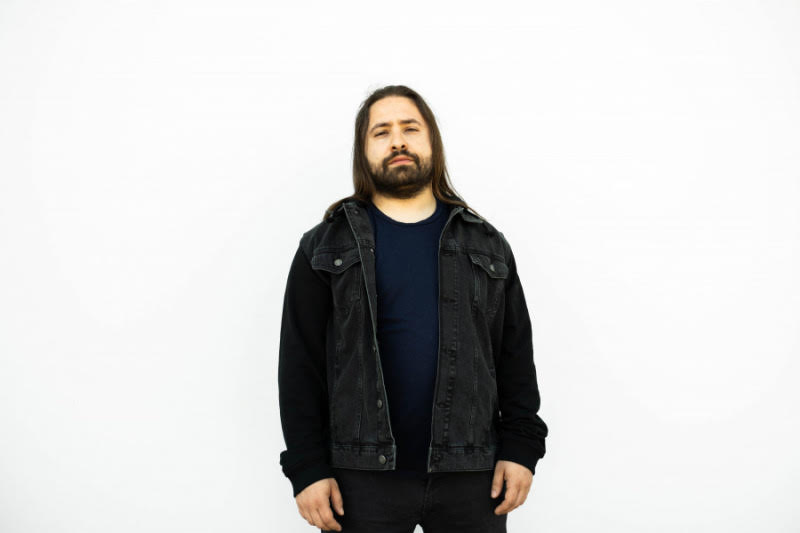 Davide Martiello Of Suite Ohm Studio Launches Instrumental Project Muto