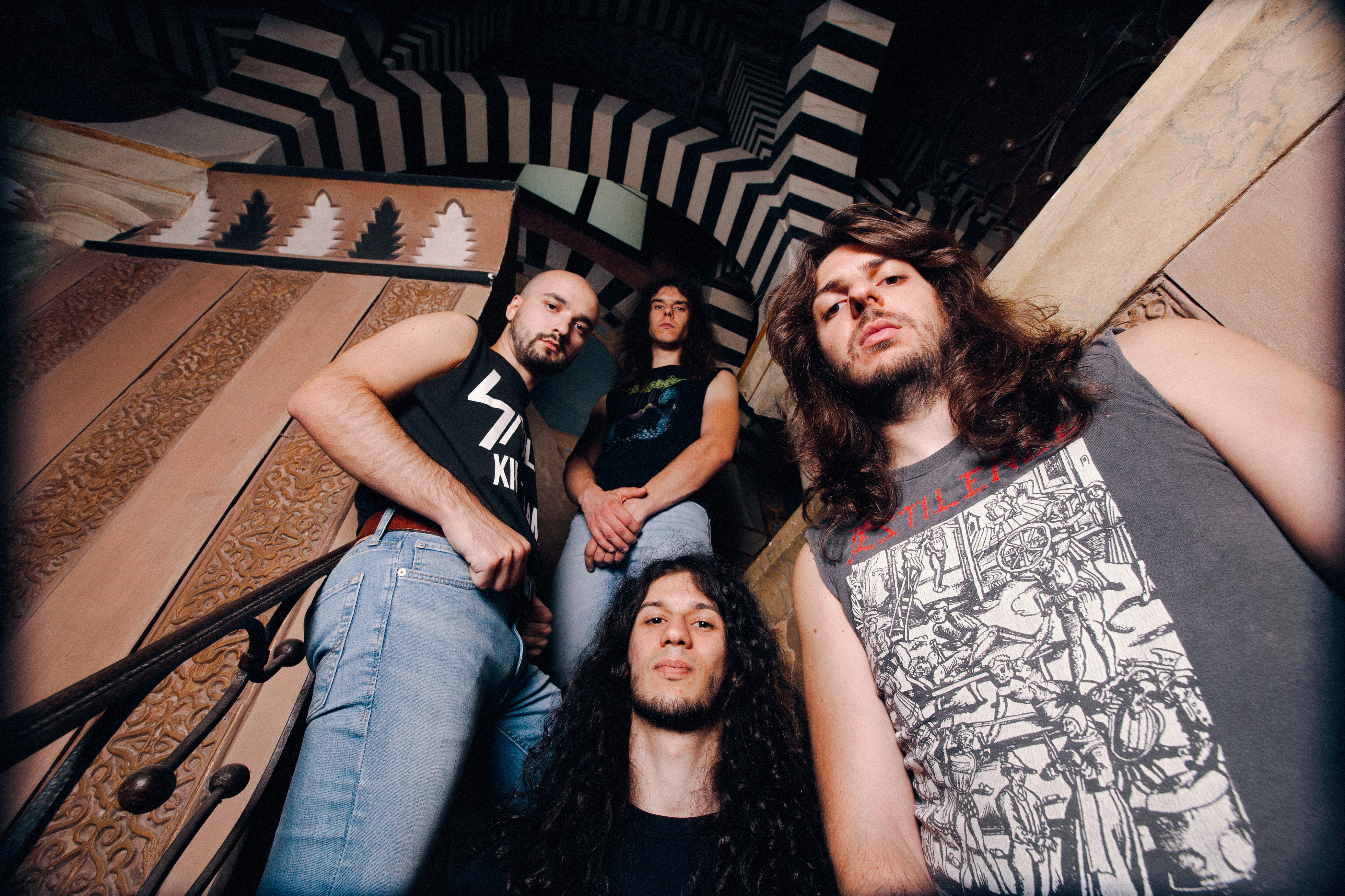Miscreance Invites You To Move Beyond The Edge Of Reality With ‘Reminiscence’